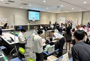 おしごとアドベンチャー2026 in医療・福祉に参画しました