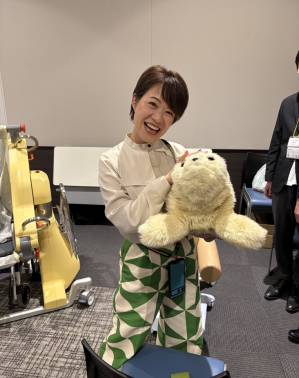 おしごとアドベンチャー2026 in医療・福祉に参画しました